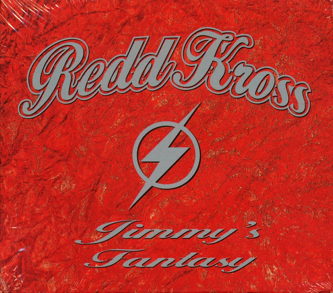 Redd Kross - Jimmy's Fantasy