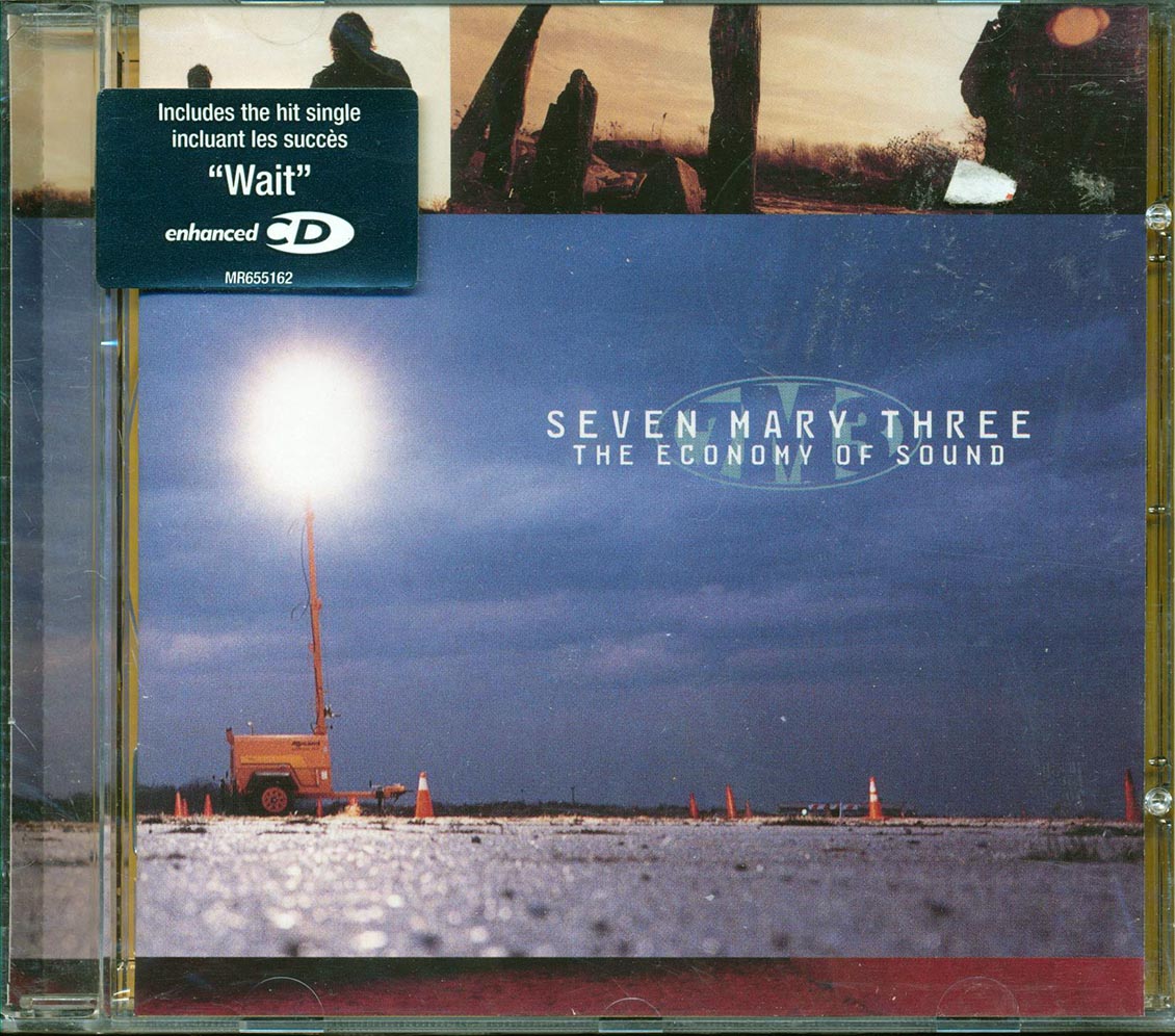 Seven Mary Three  - The Economy Of Sound