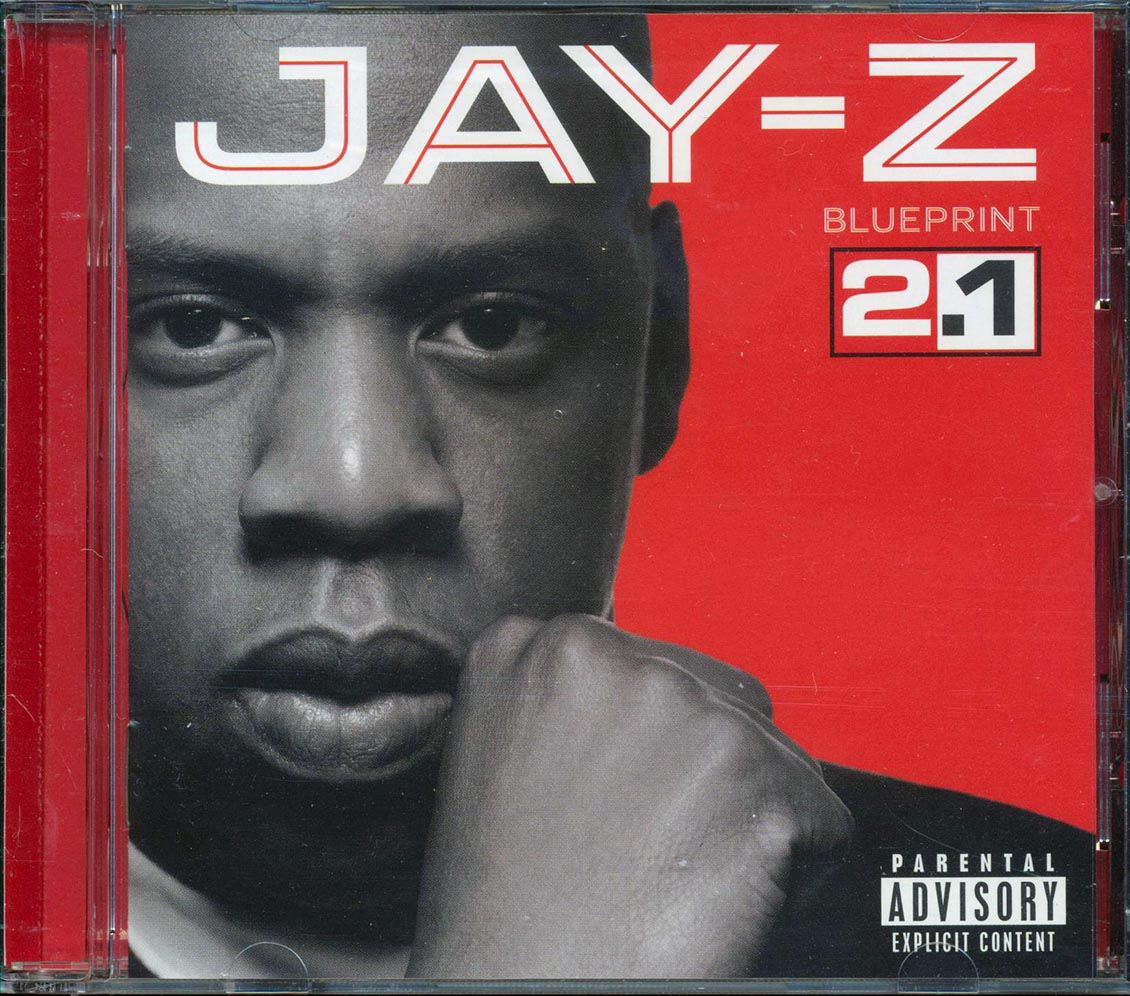 Jay-Z - Blueprint 2.1