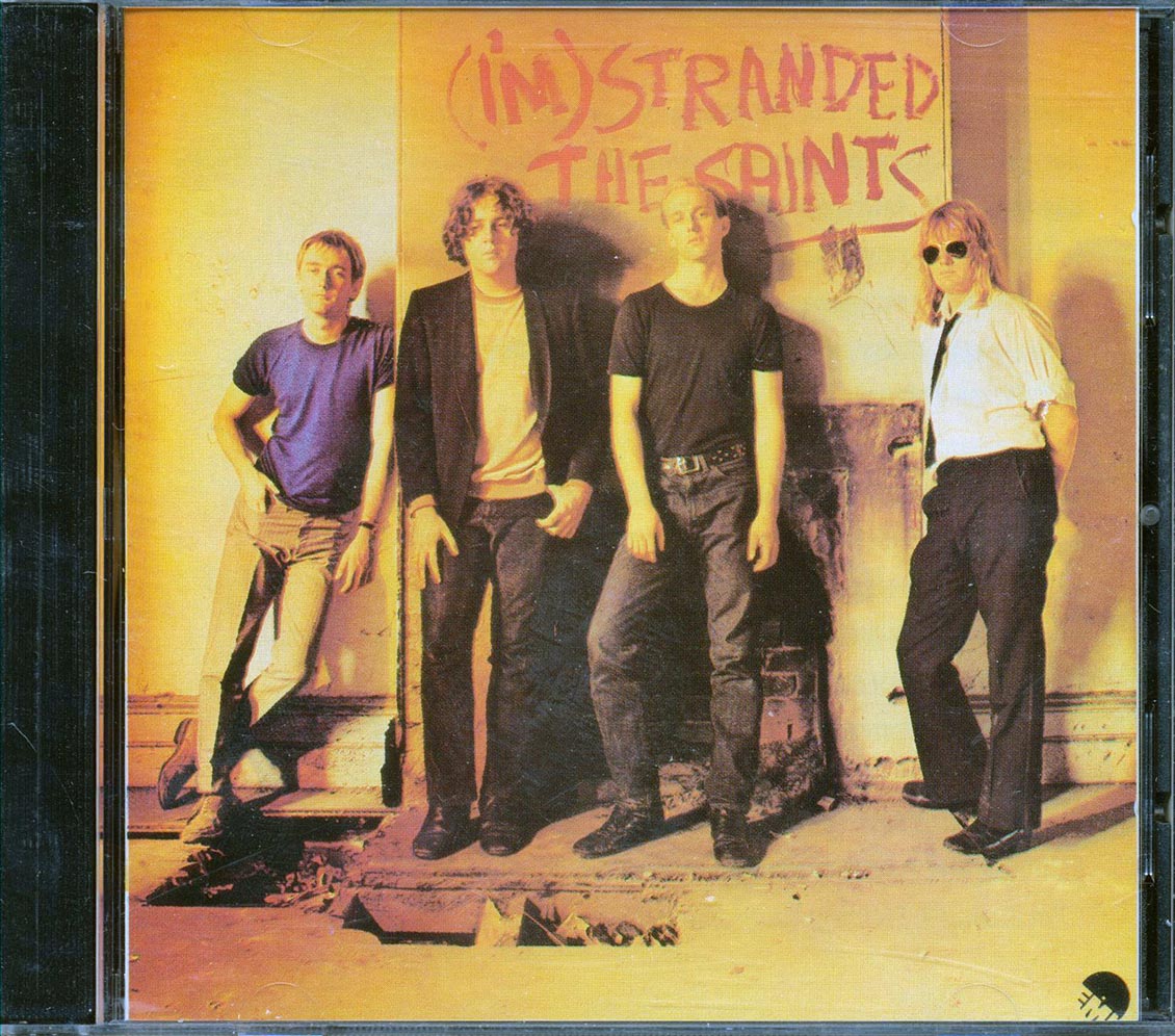 The Saints  - I'm Stranded