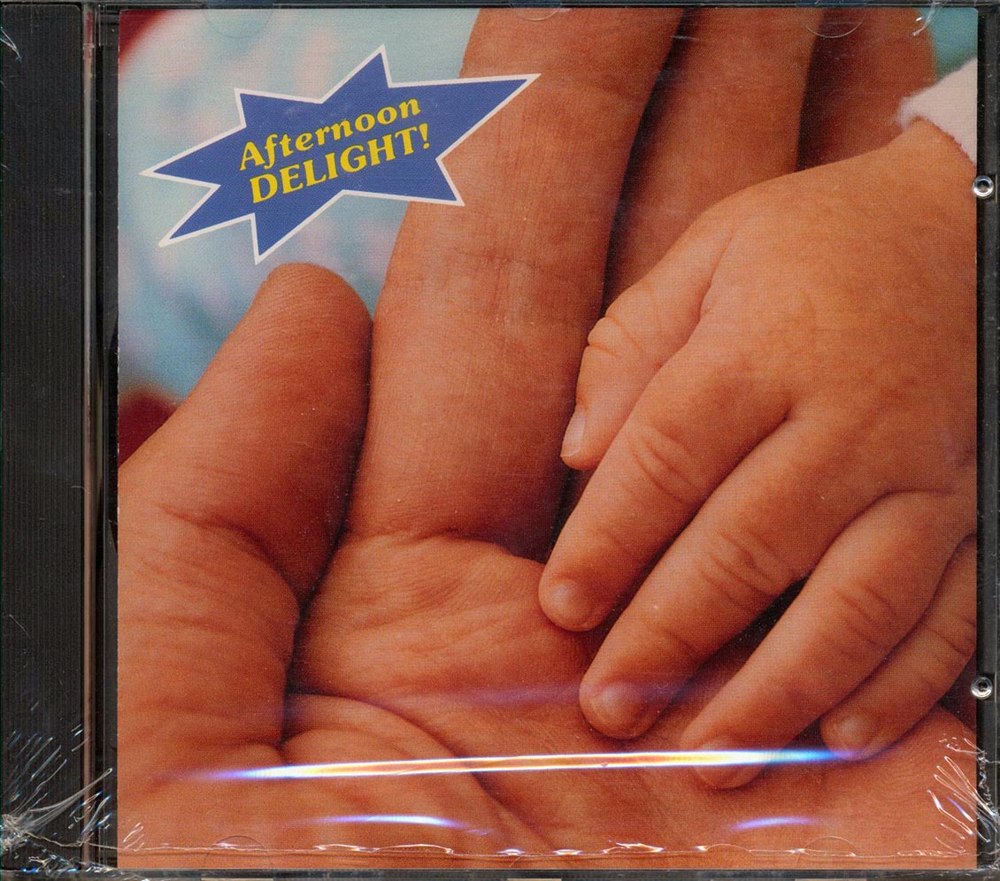 Sebadoh, Come, Beat Happening, Etc. - Afternoon Delight