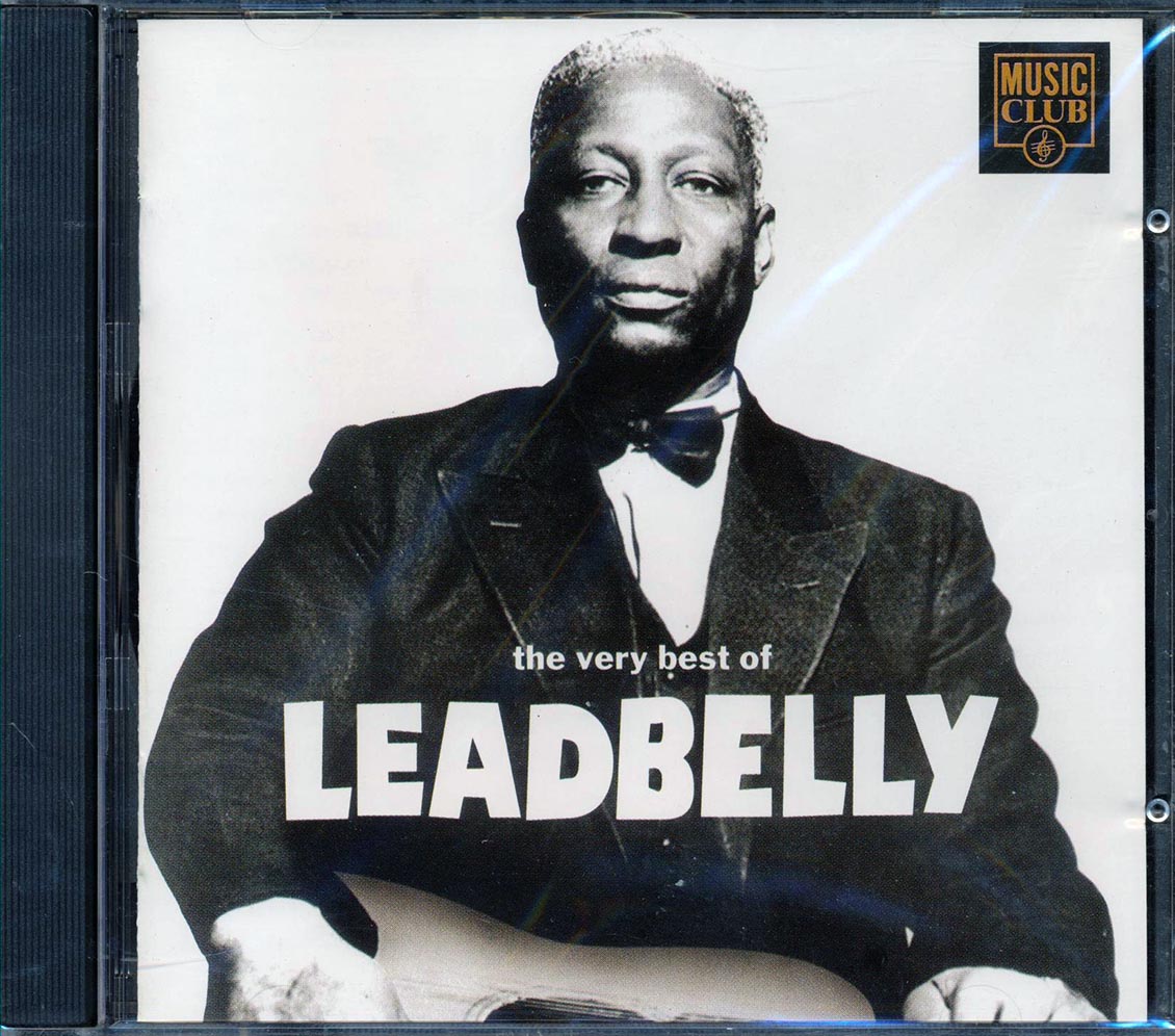 Leadbelly - The Very Best Of Leadbelly