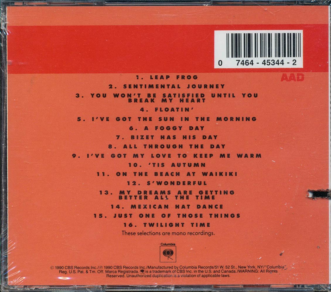 Les Brown - Best Of Big Bands