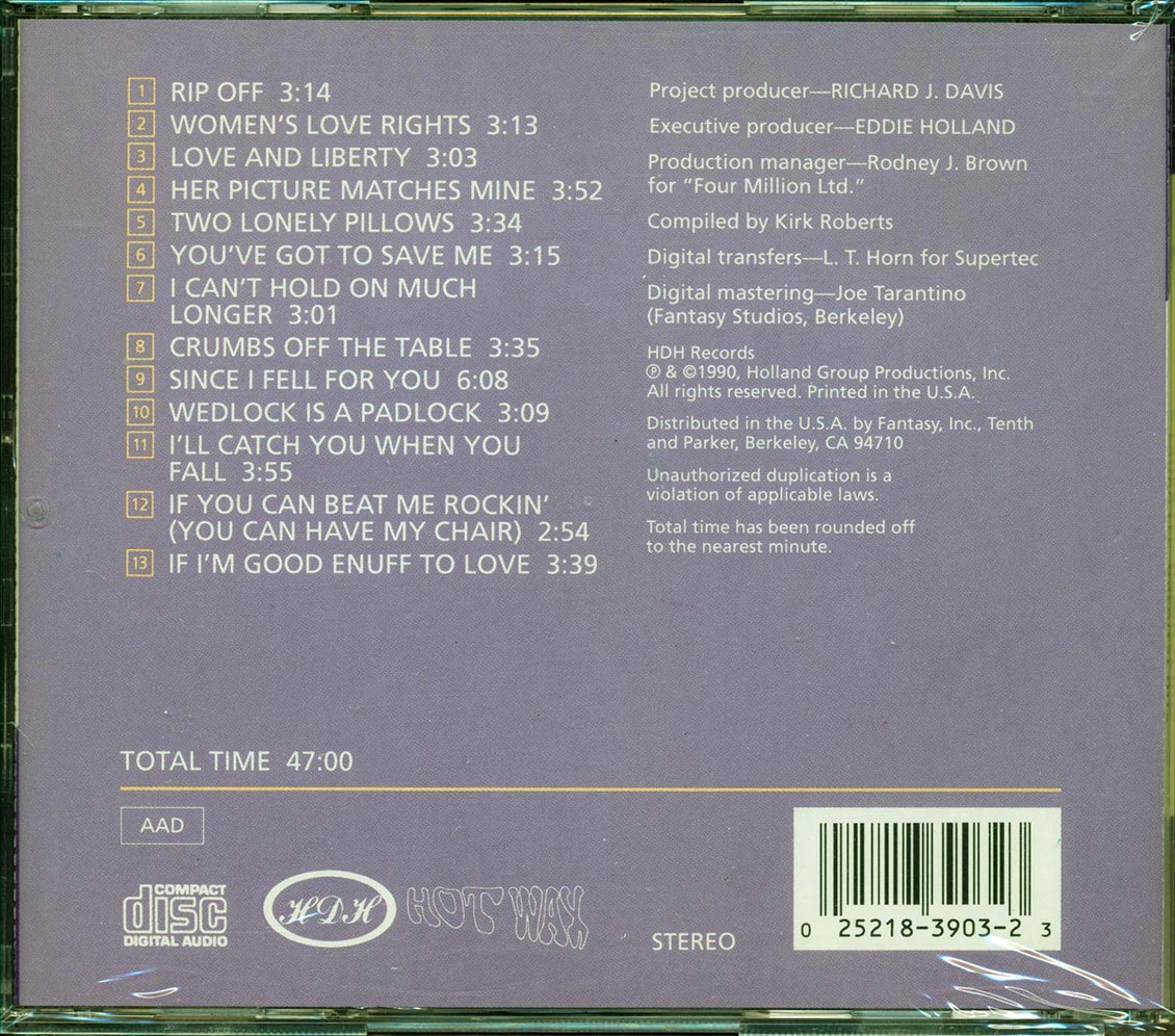 Laura Lee  - Greatest Hits