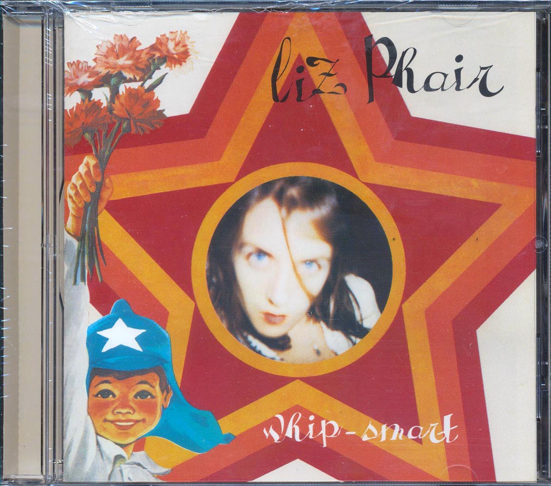Liz Phair - Whip Smart