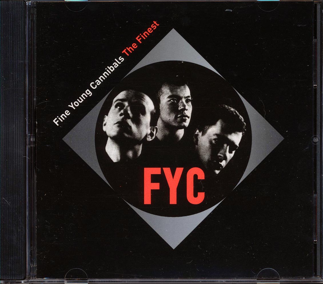 Fine Young Cannibals - The Finest
