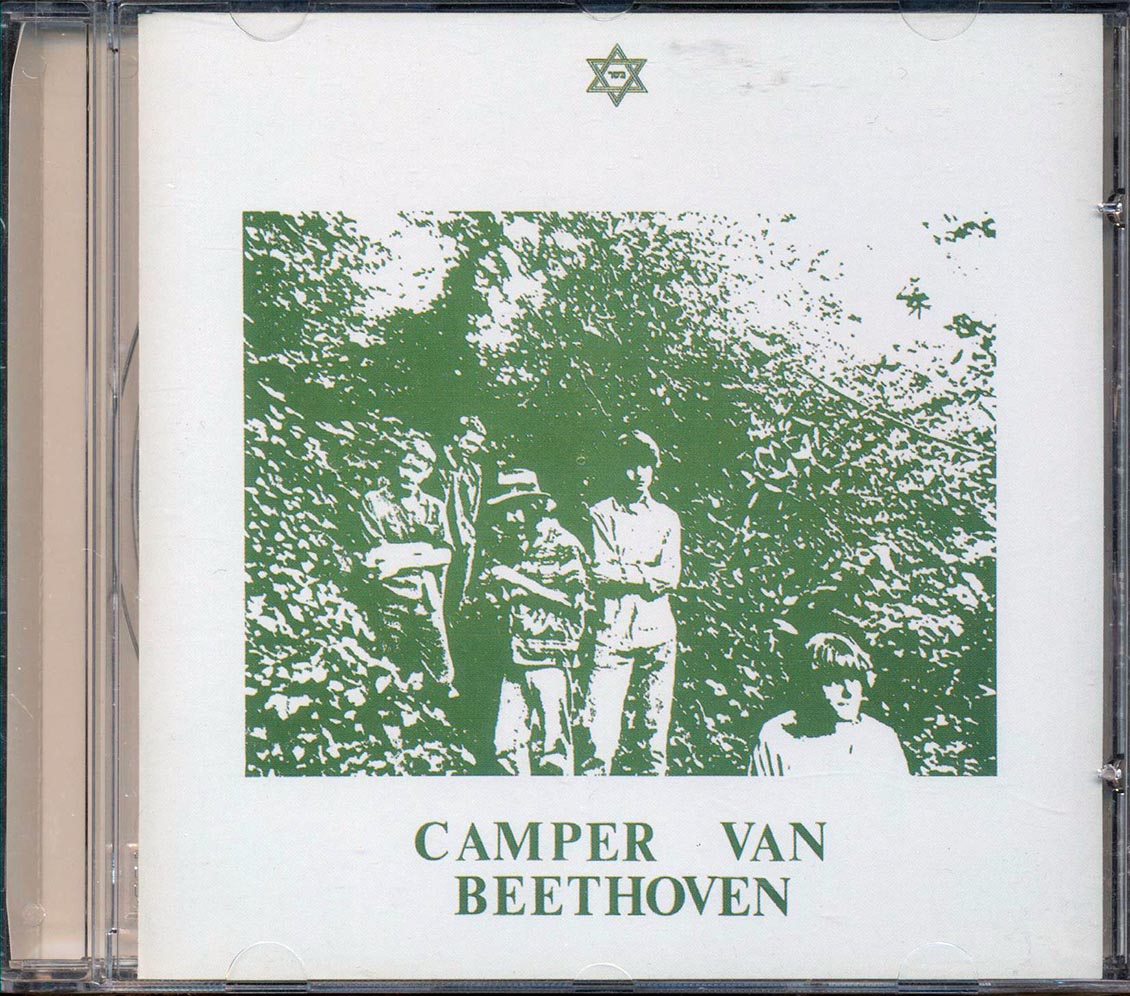 Camper Van Beethoven - 2 & 3