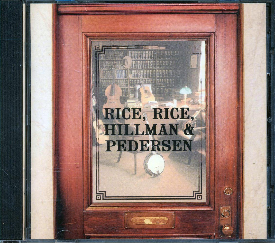 Rice, Rice, Hillman & Pedersen  - Rice, Rice, Hillman & Pedersen
