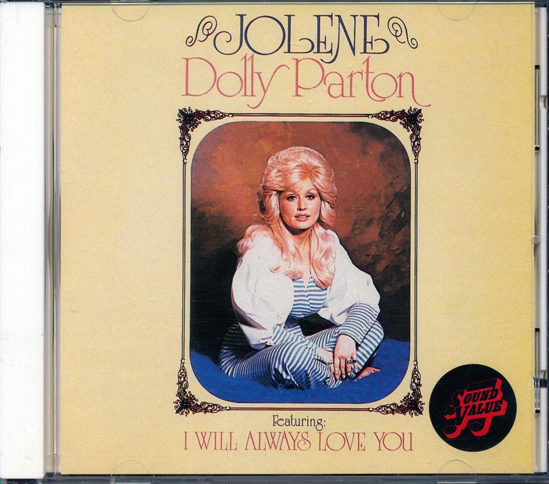 Dolly Parton  - Jolene