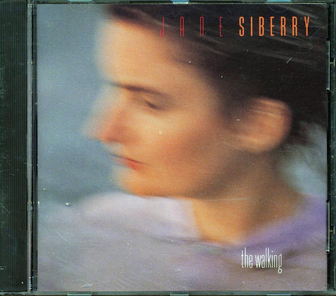Jane Siberry  - The Walking