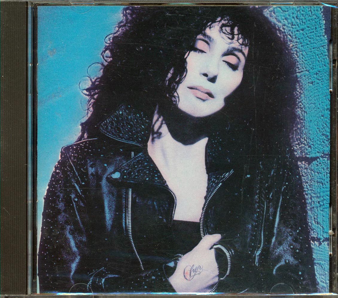 Cher - Cher