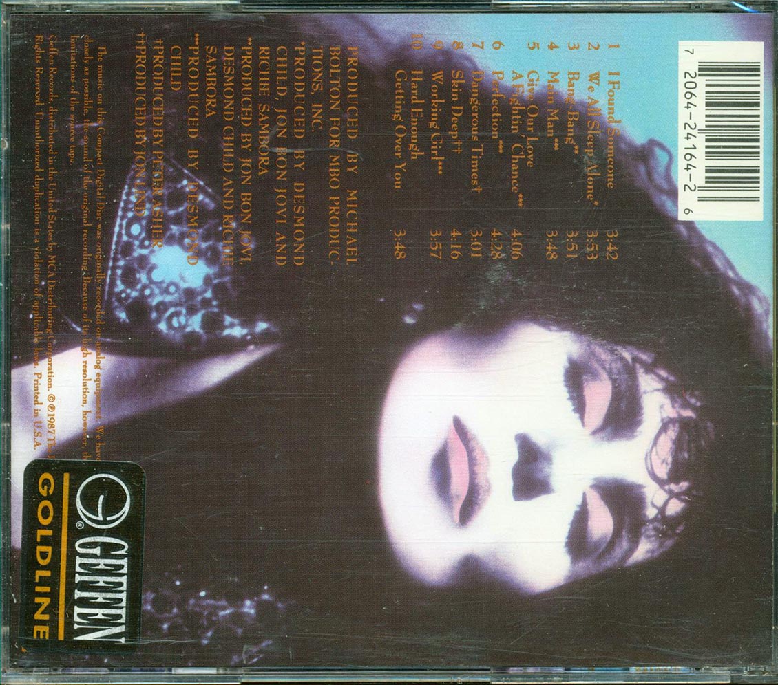 Cher - Cher