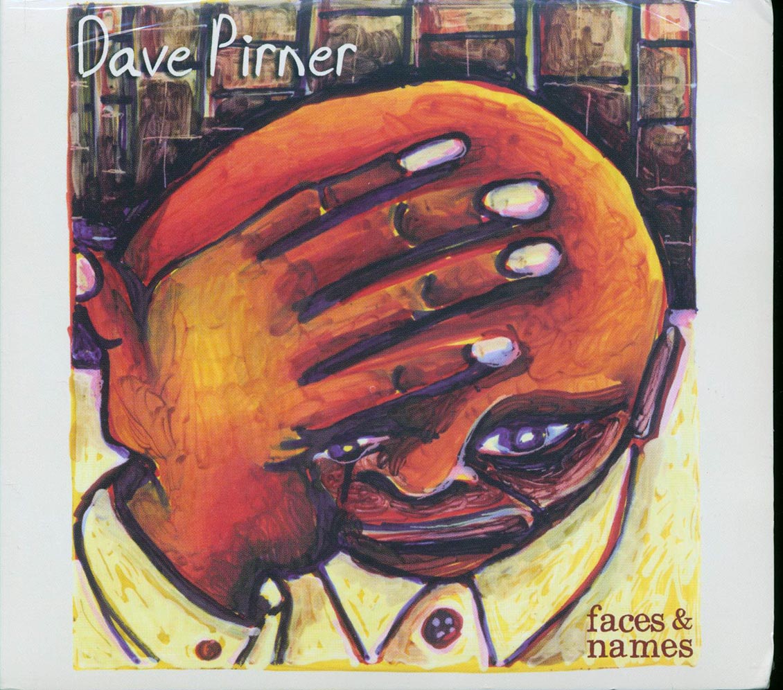 Dave Pirner - Faces & Names