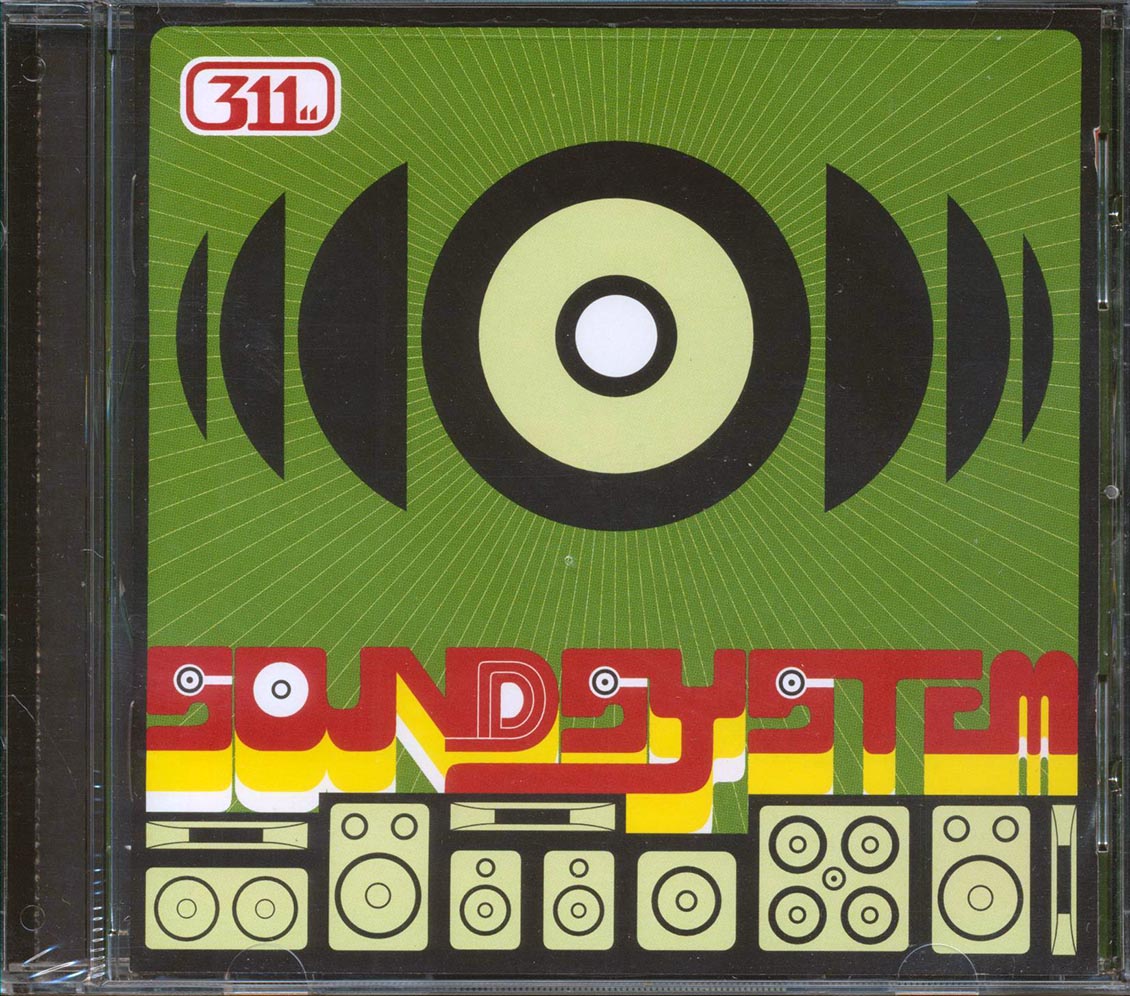 311 - Soundsystem