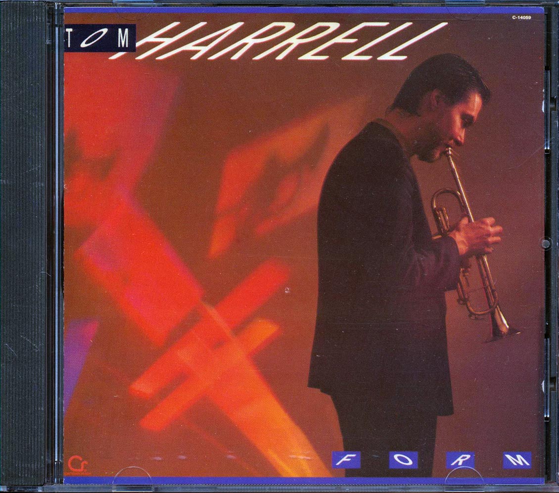 Tom Harrell - Form