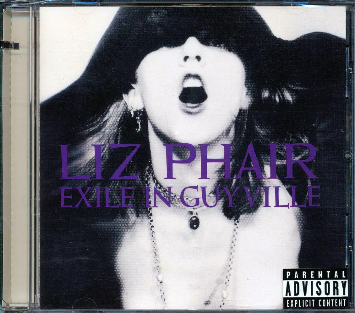 Liz Phair  - Exile In Guyville