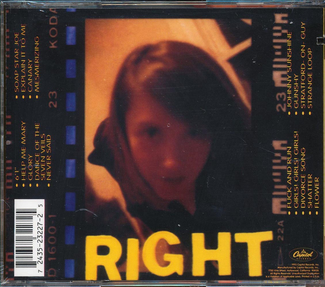Liz Phair  - Exile In Guyville
