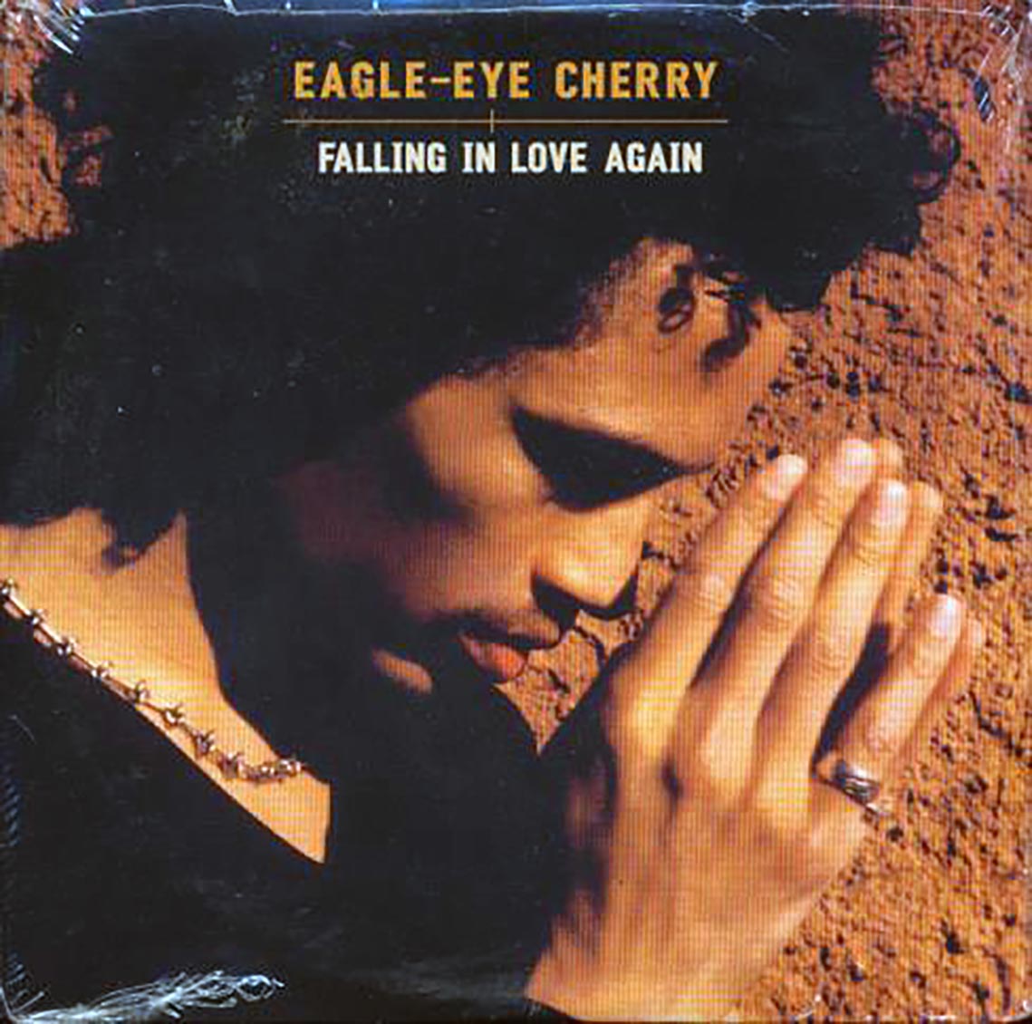 Eagle Eye Cherry - Falling In Love Again