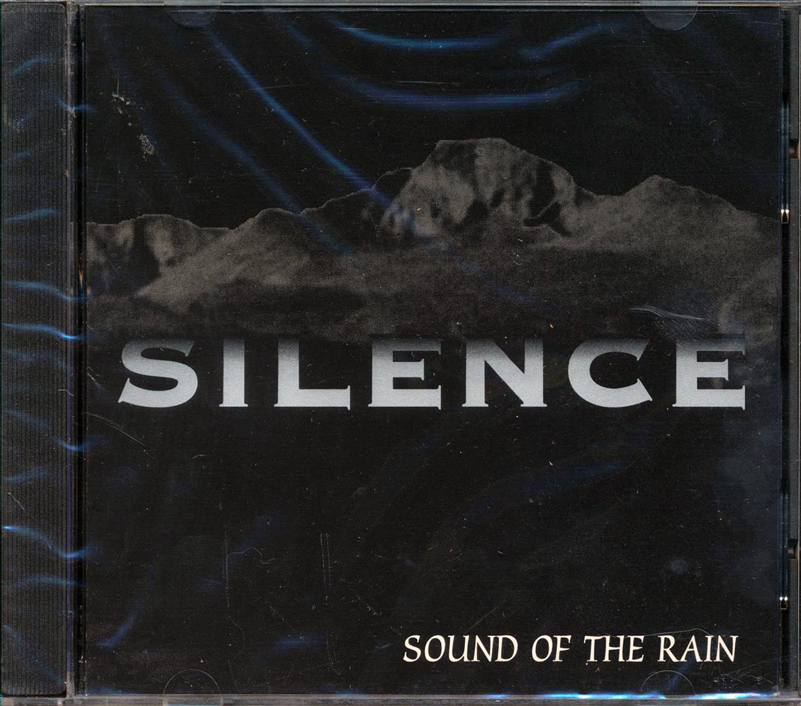 Silence - Sound Of The Rain