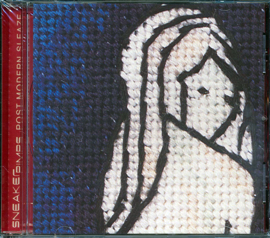 Sneaker Pimps  - Post Modern Sleaze