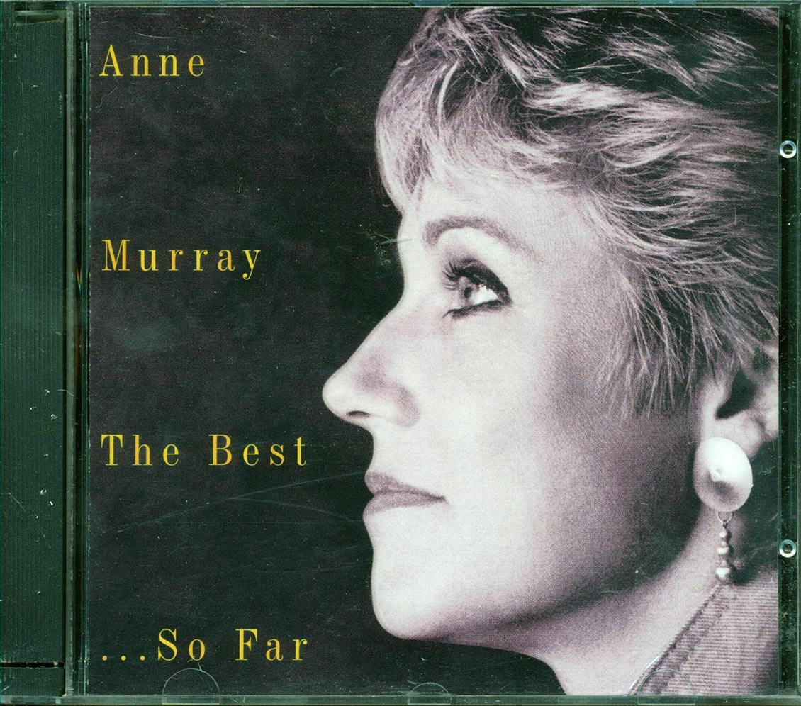 Anne Murray  - The Best So Far