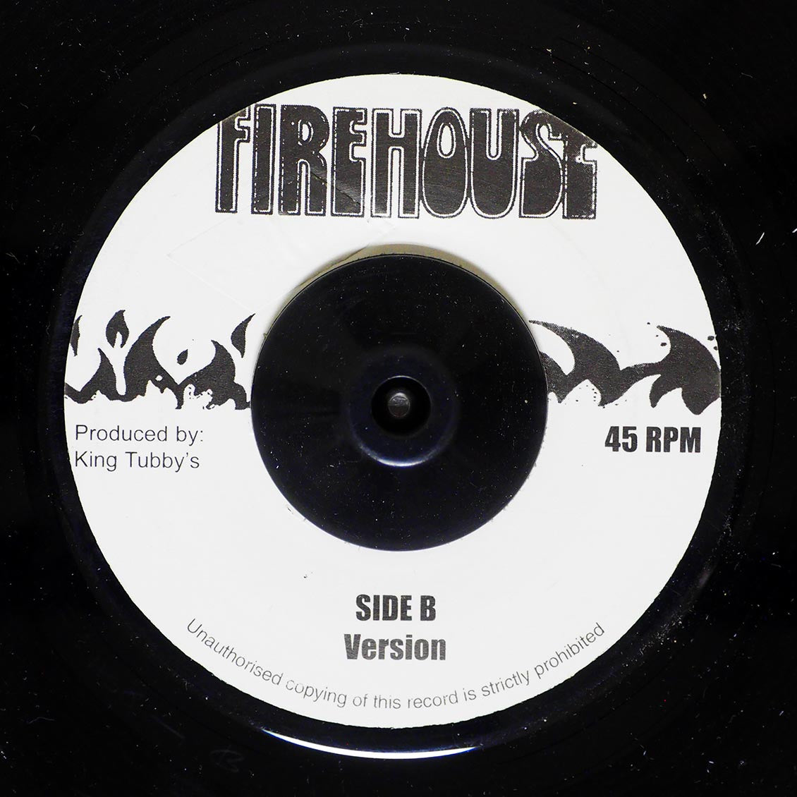Little John - What Is Catty (UK press)