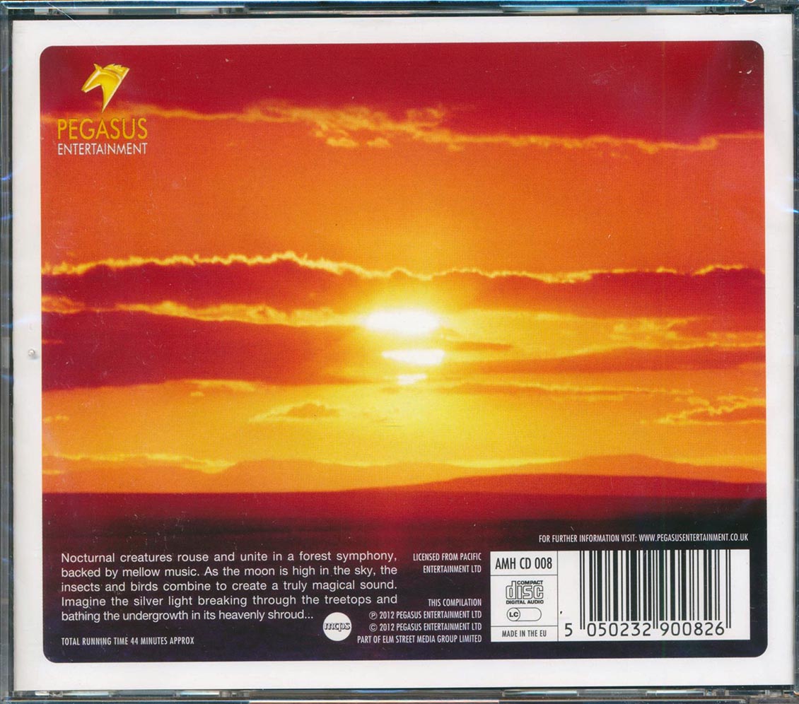 Ambient Heaven - Dreamtime