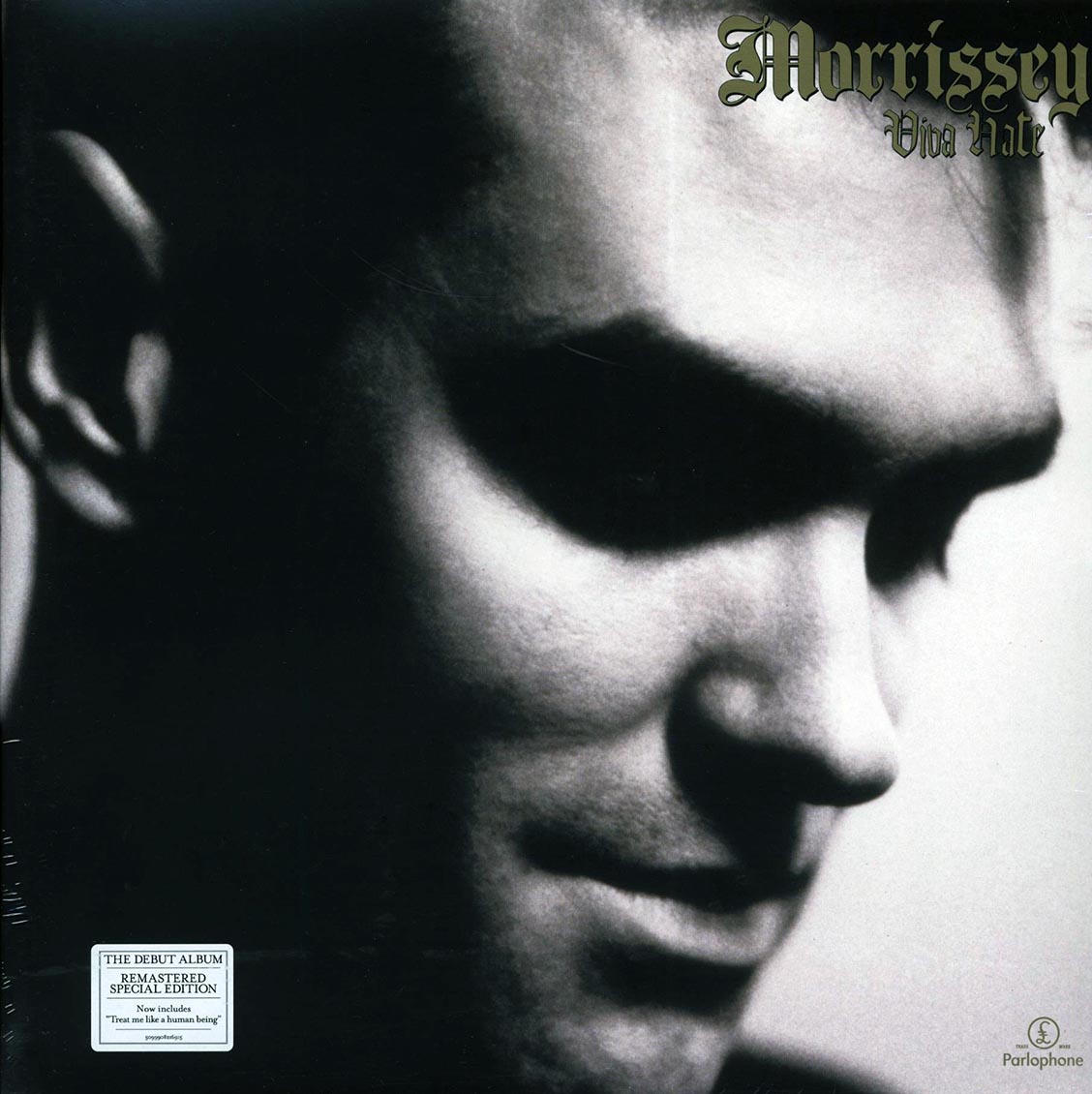 Morrissey - Viva Hate (+bonus track) (remastered)