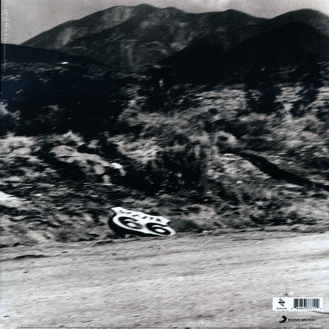 Depeche Mode - 101 (2xLP) (180g)