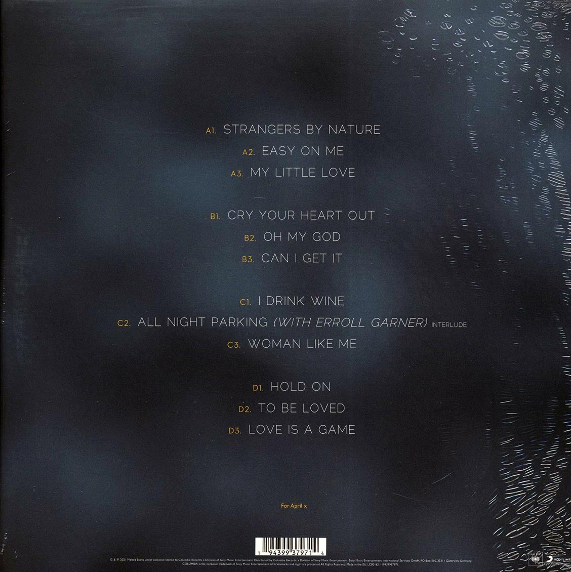 Adele - 30 (2xLP)