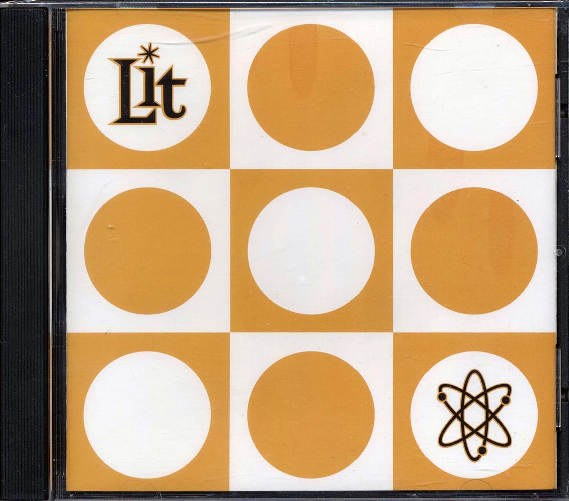 Lit - Atomic