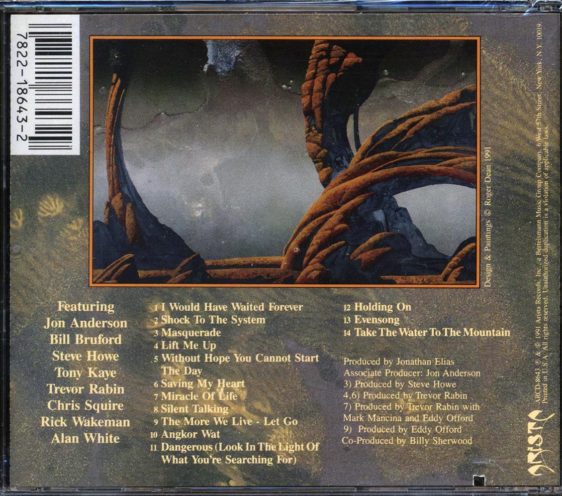 Yes - Union