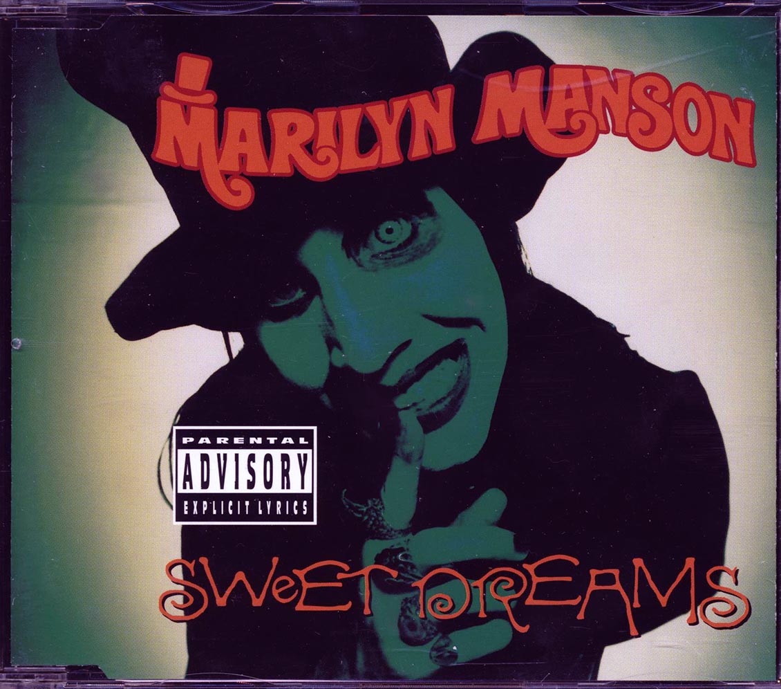 Marilyn Manson - Sweet Dreams