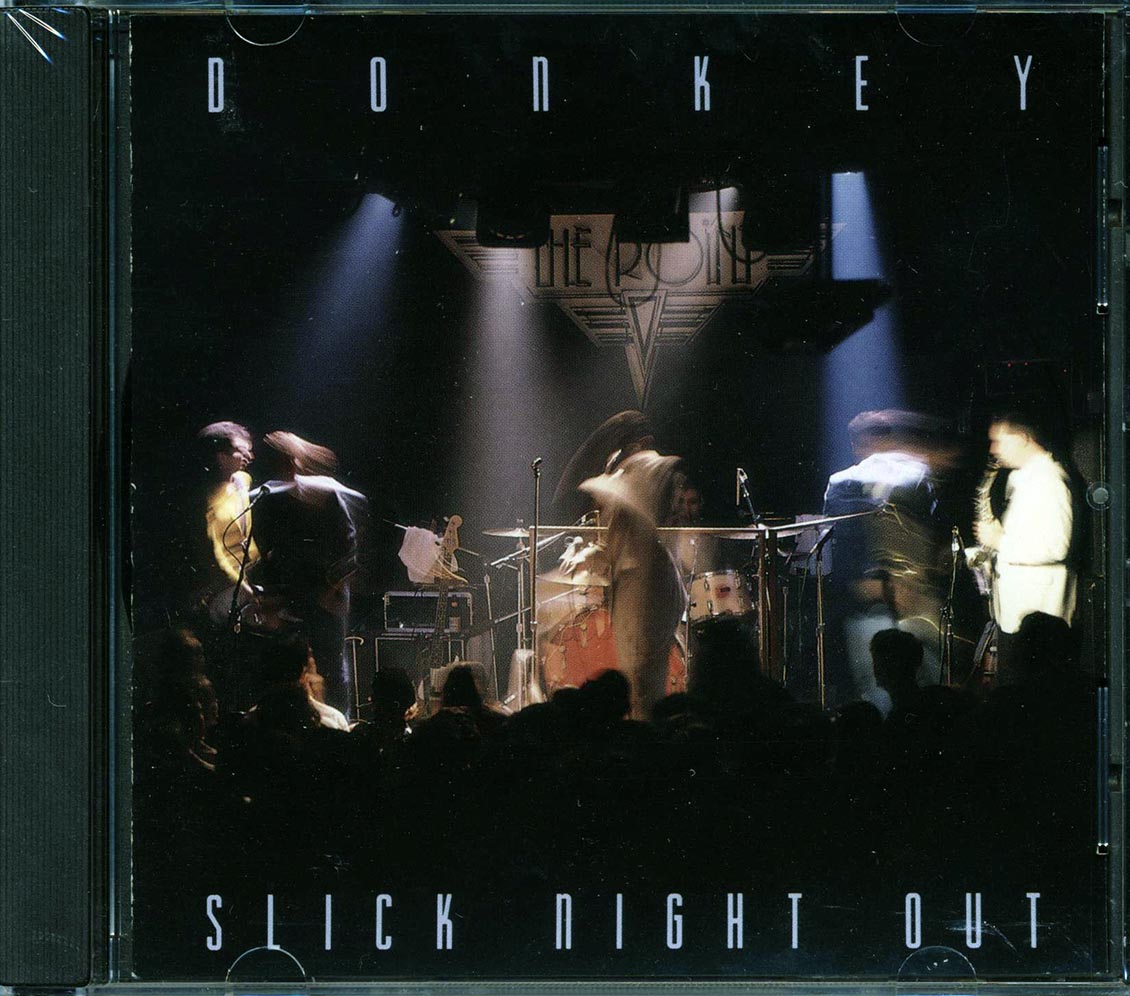 Donkey - Slick Night Out