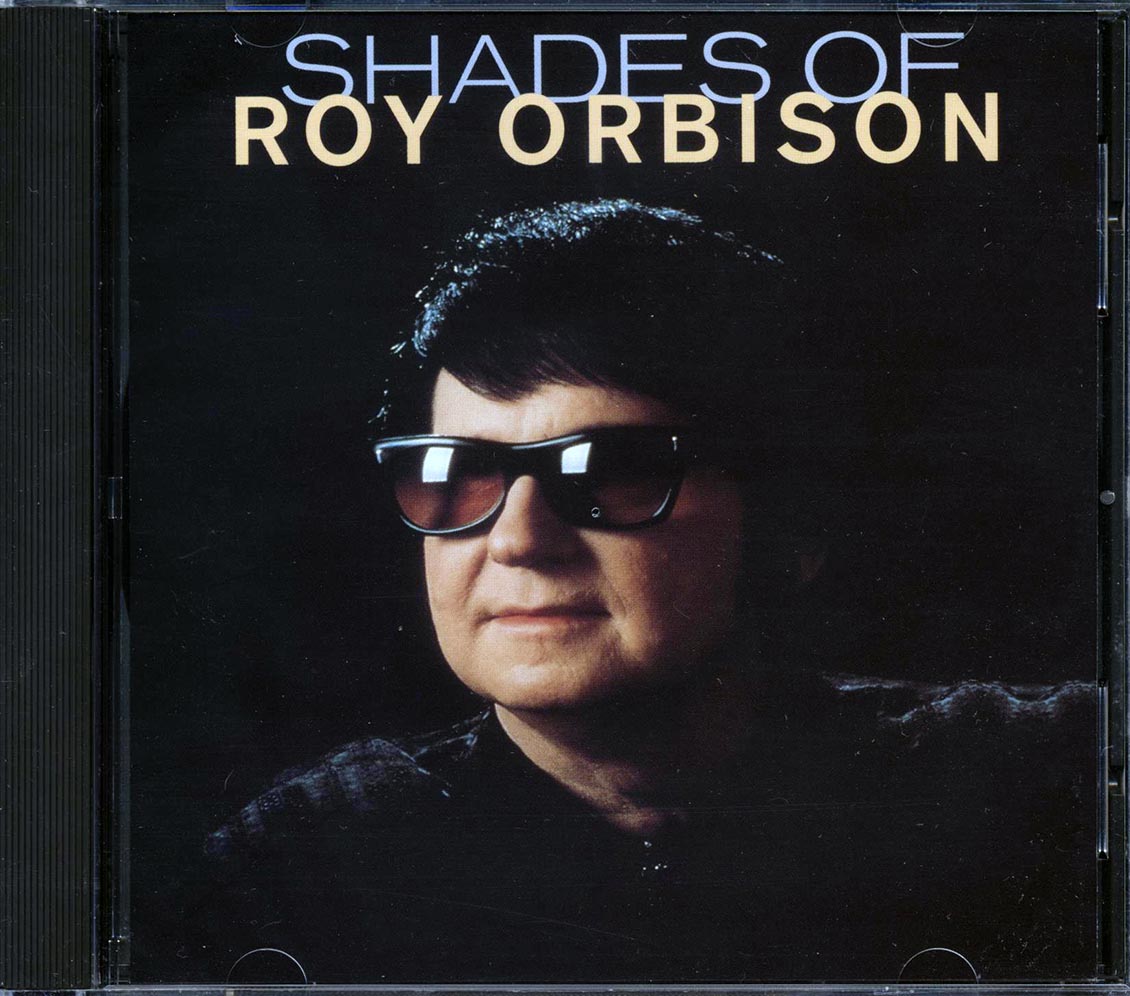 Roy Orbison - Shades Of Roy Orbison