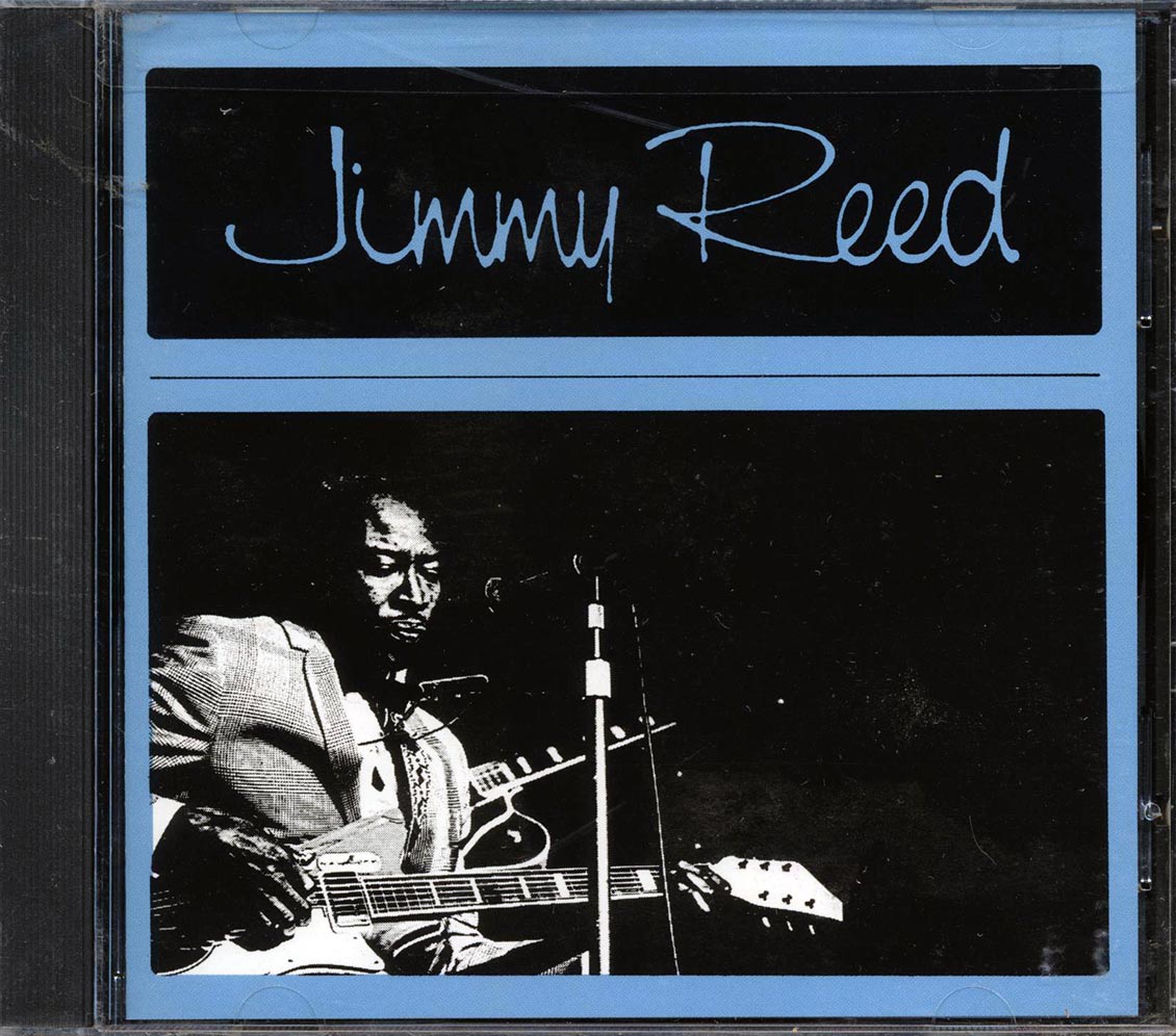 Jimmy Reed - Jimmy Reed