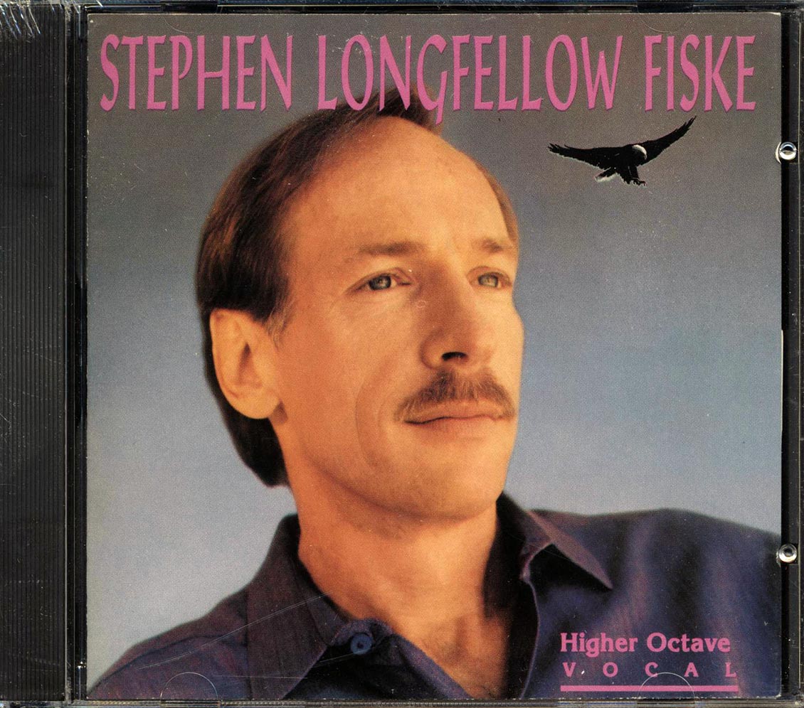 Stephen Longfellow Fiske - Stephen Longfellow Fiske