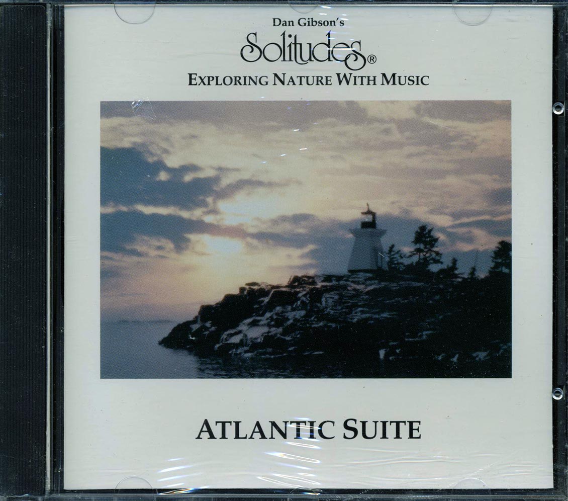 Dan Gibson - Atlantic Suite