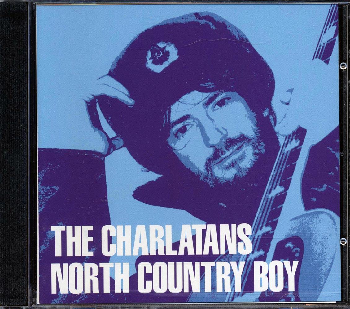 The Charlatans - North Country Boy