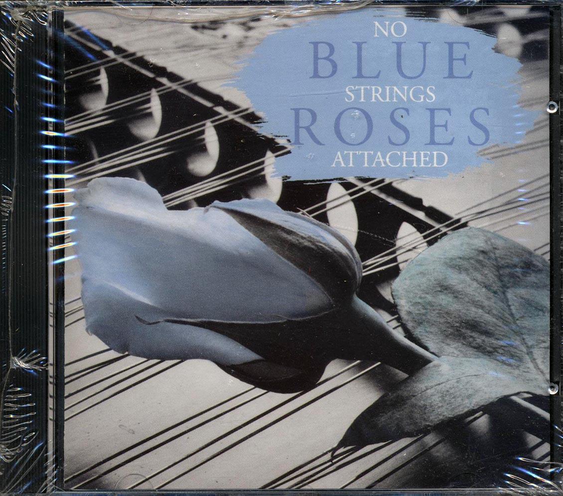 Blue Roses - No Strings Attached