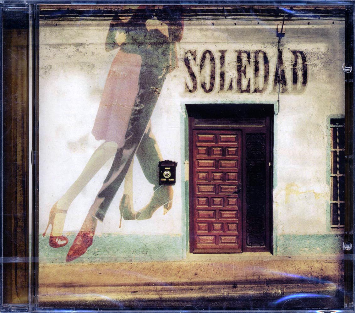 Soledad - Soledad