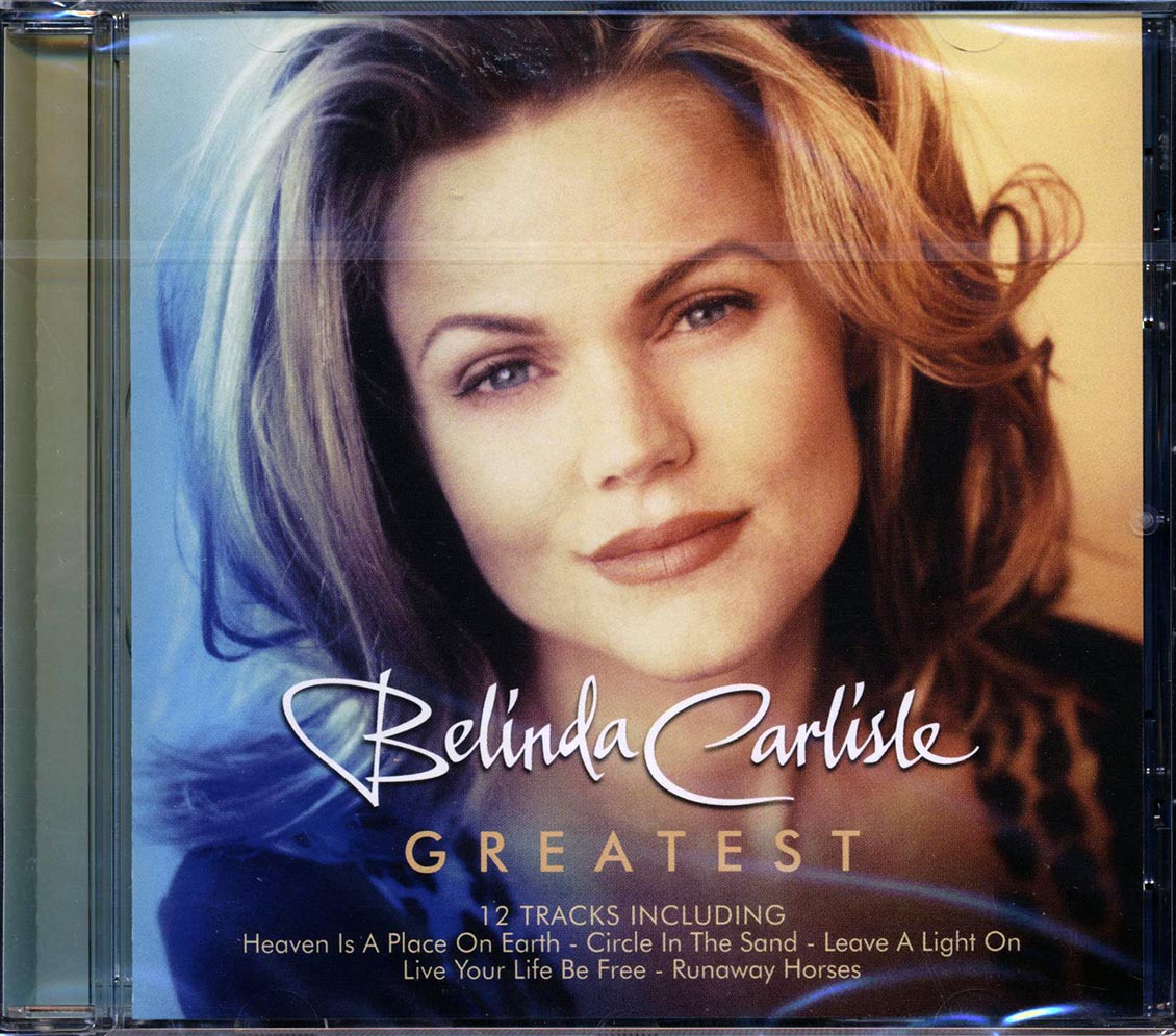 Belinda Carlisle - Greatest