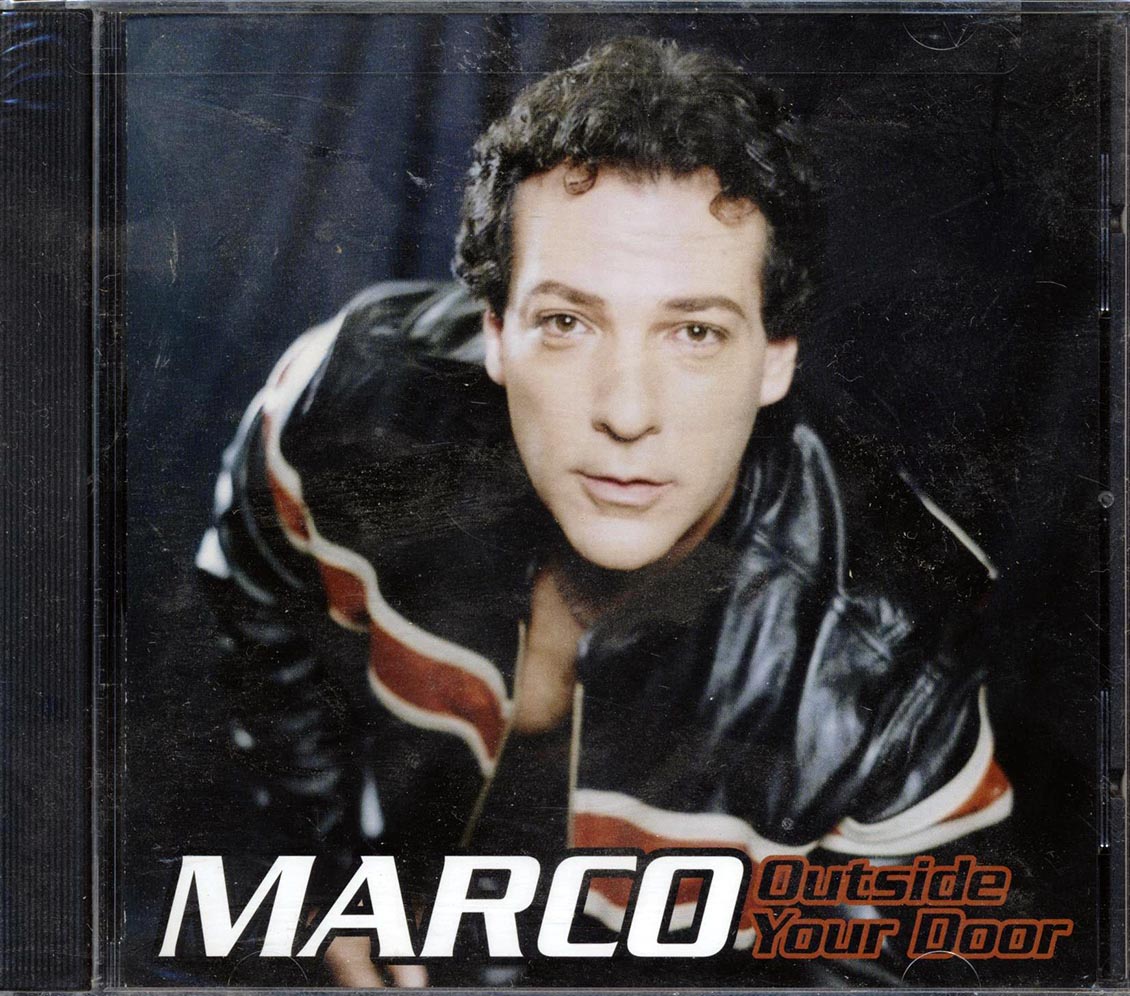 Marco - Outside Your Door