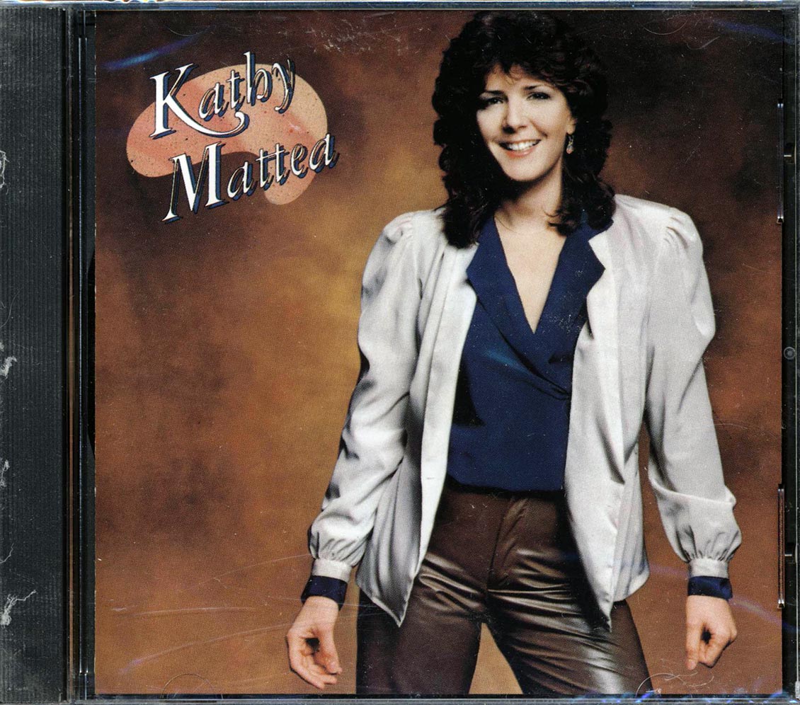Kathy Mattea - Kathy Mattea