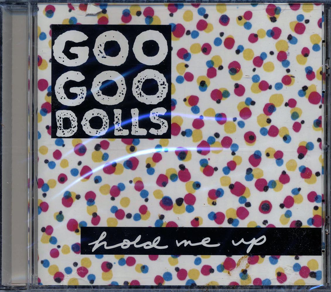Goo Goo Dolls - Hold Me Up