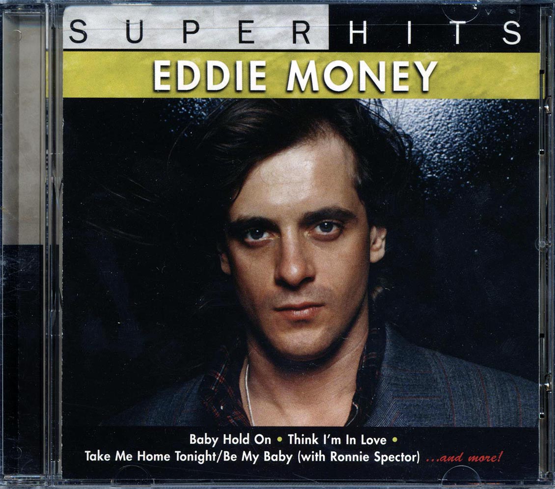 Eddie Money - Super Hits