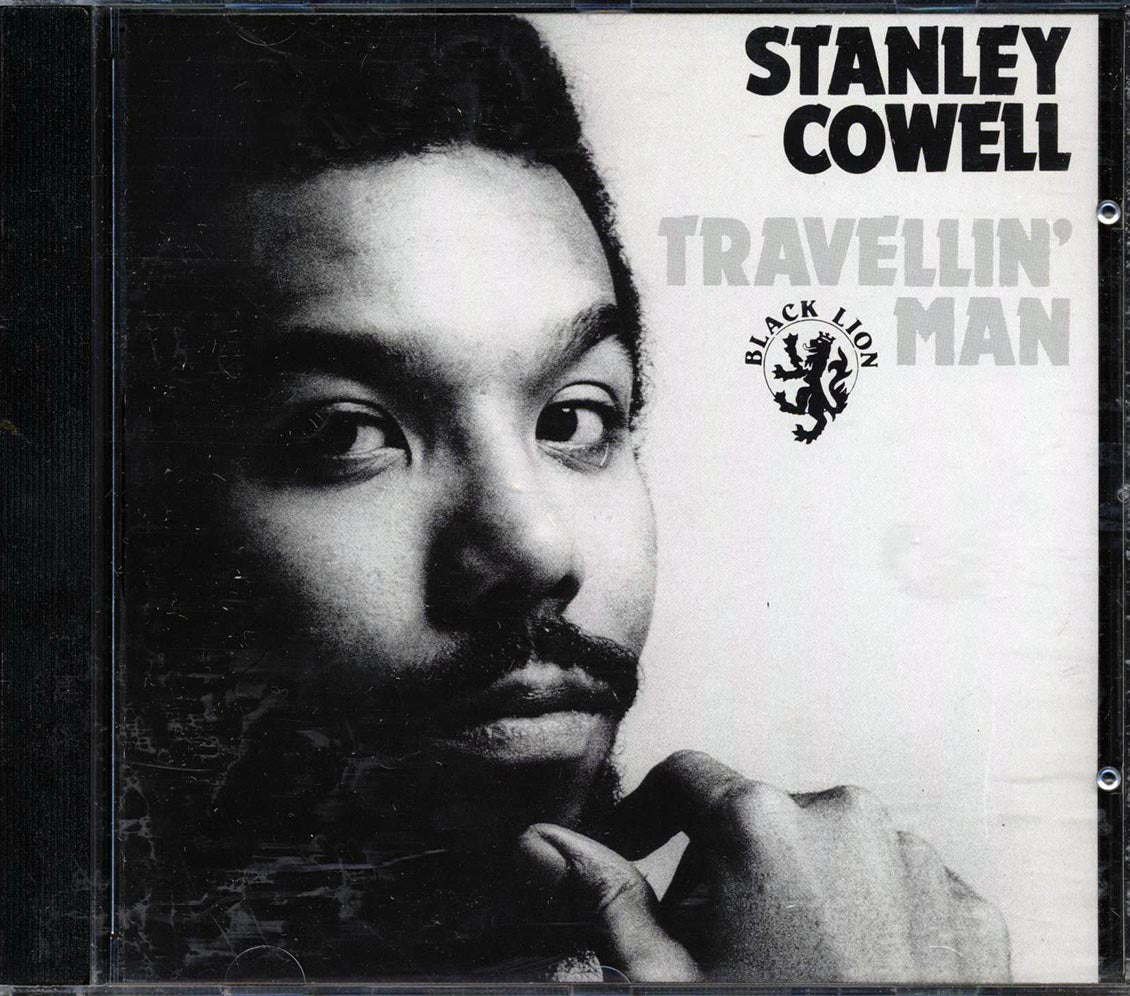 Stanley Cowell - Travellin'
