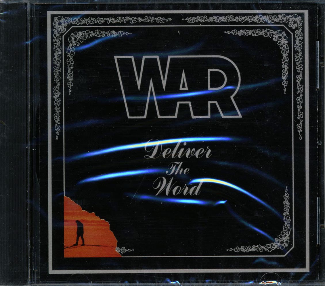 War - Deliver The Word