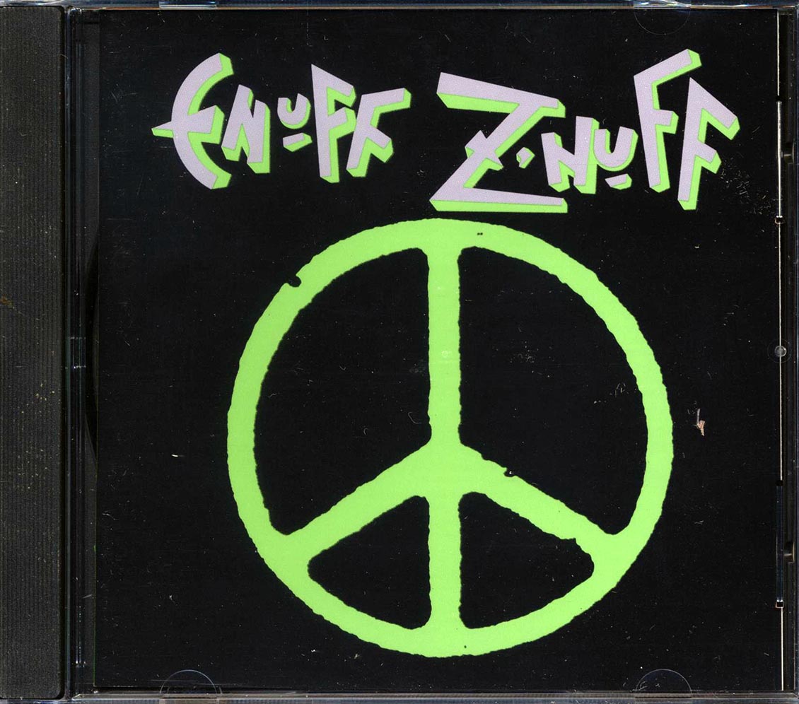 Enuff Z'enuff - Enuff Z'enuff