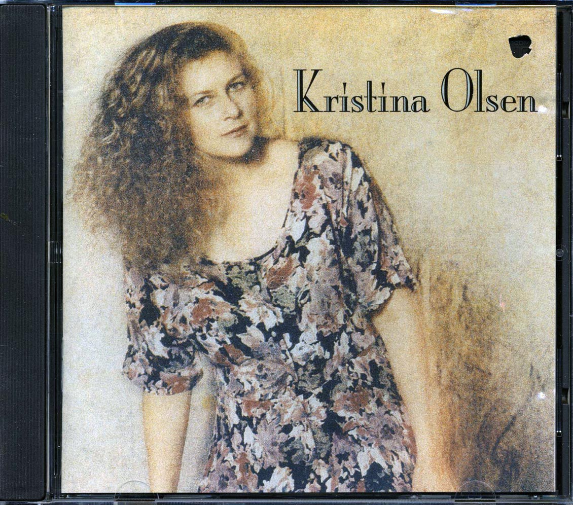 Kristina Olsen - Kristina Olsen
